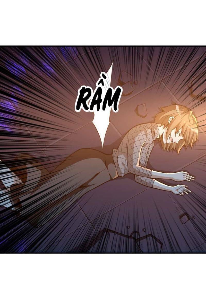 Nơi Này Có Yêu Khí Chapter 34 - Trang 18