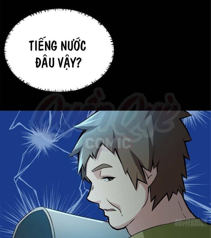 Nơi Này Có Yêu Khí Chapter 48 - Trang 19