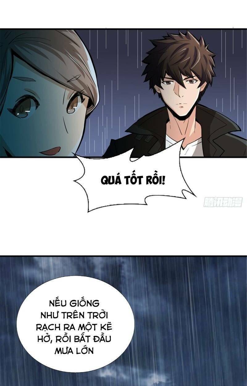 Nơi Này Có Yêu Khí Chapter 45 - Trang 36