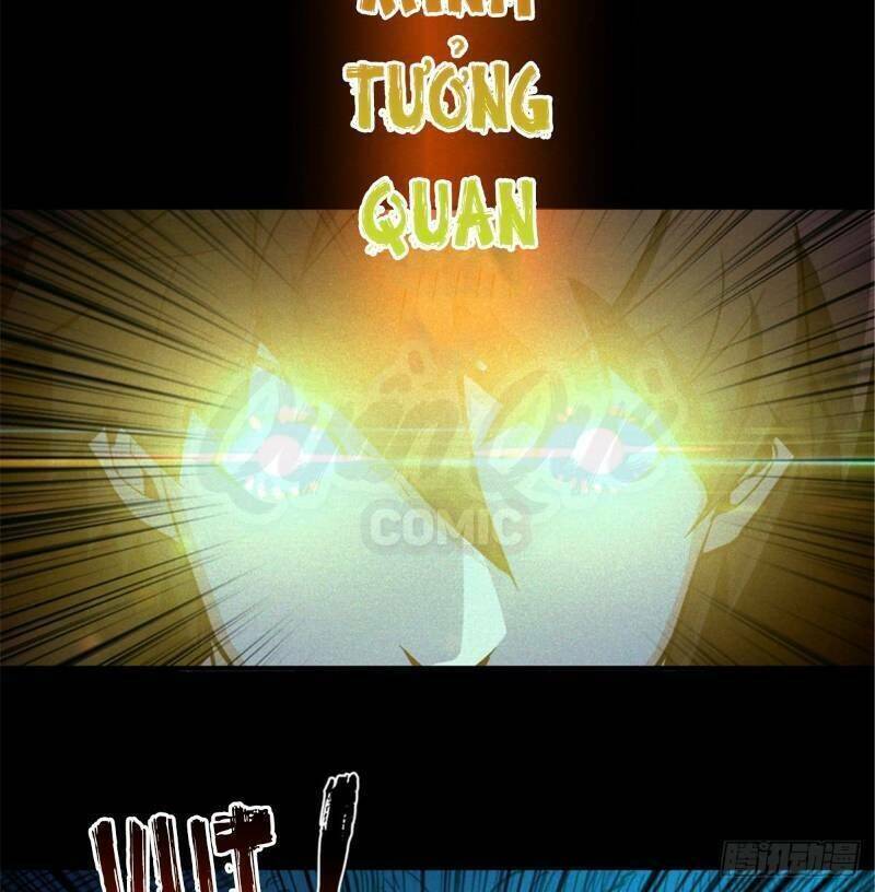 Nơi Này Có Yêu Khí Chapter 40 - Trang 17