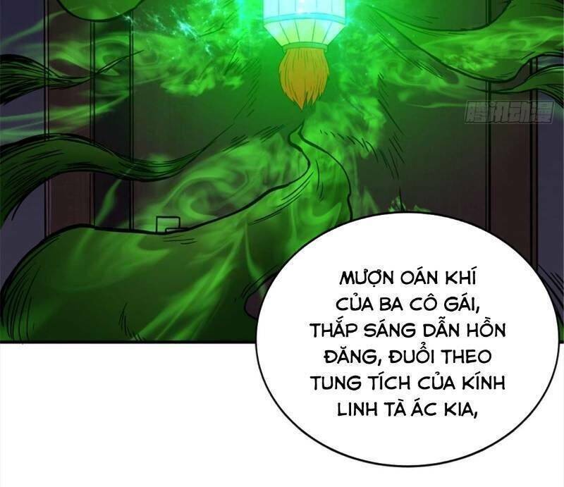 Nơi Này Có Yêu Khí Chapter 39 - Trang 41
