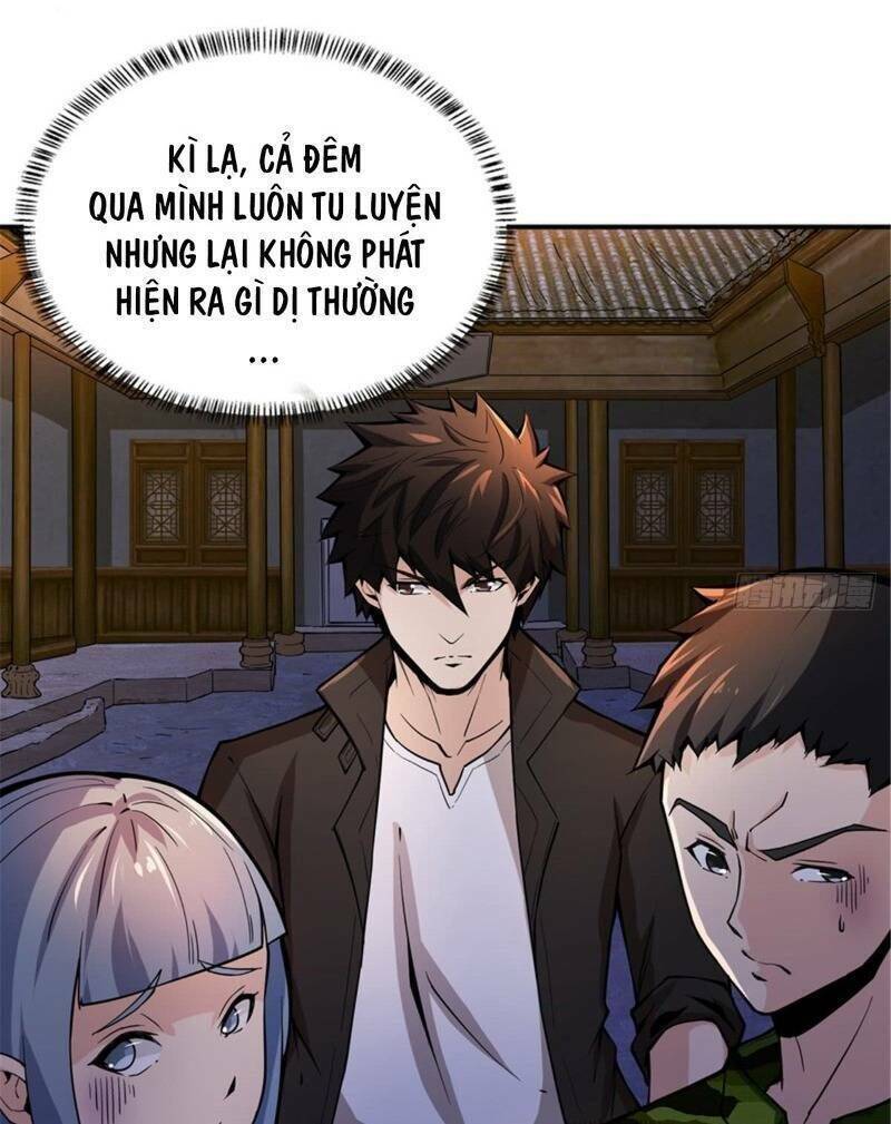 Nơi Này Có Yêu Khí Chapter 47 - Trang 33