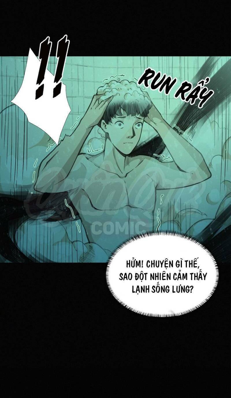 Nơi Này Có Yêu Khí Chapter 31 - Trang 34