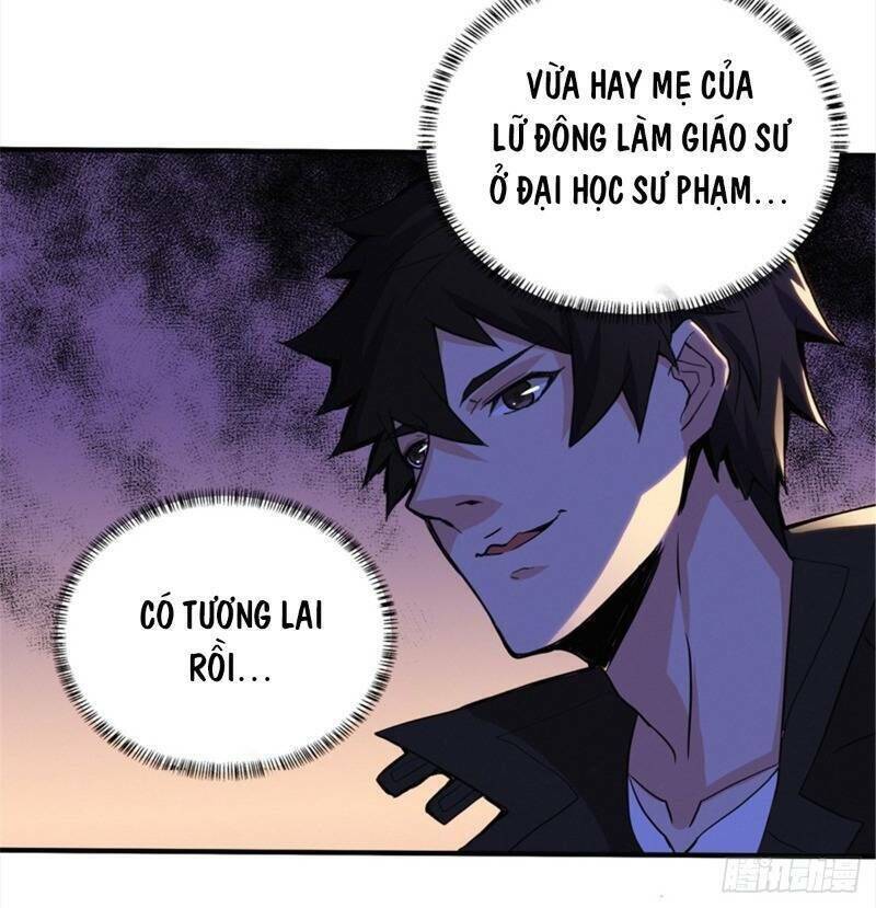 Nơi Này Có Yêu Khí Chapter 42 - Trang 35