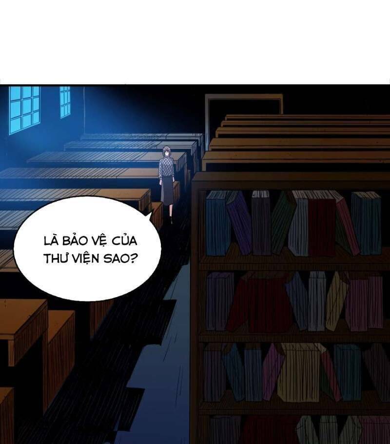 Nơi Này Có Yêu Khí Chapter 33 - Trang 3