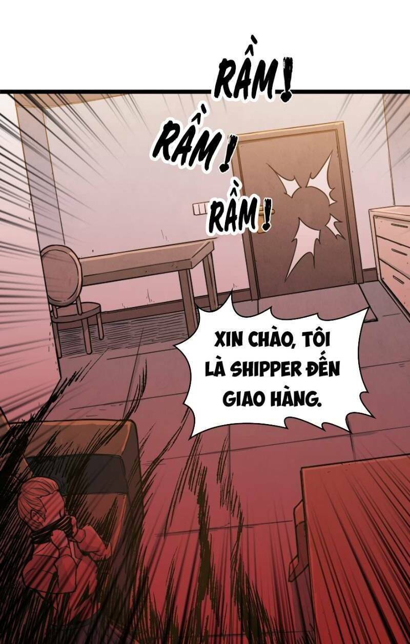 Nơi Này Có Yêu Khí Chapter 36 - Trang 51