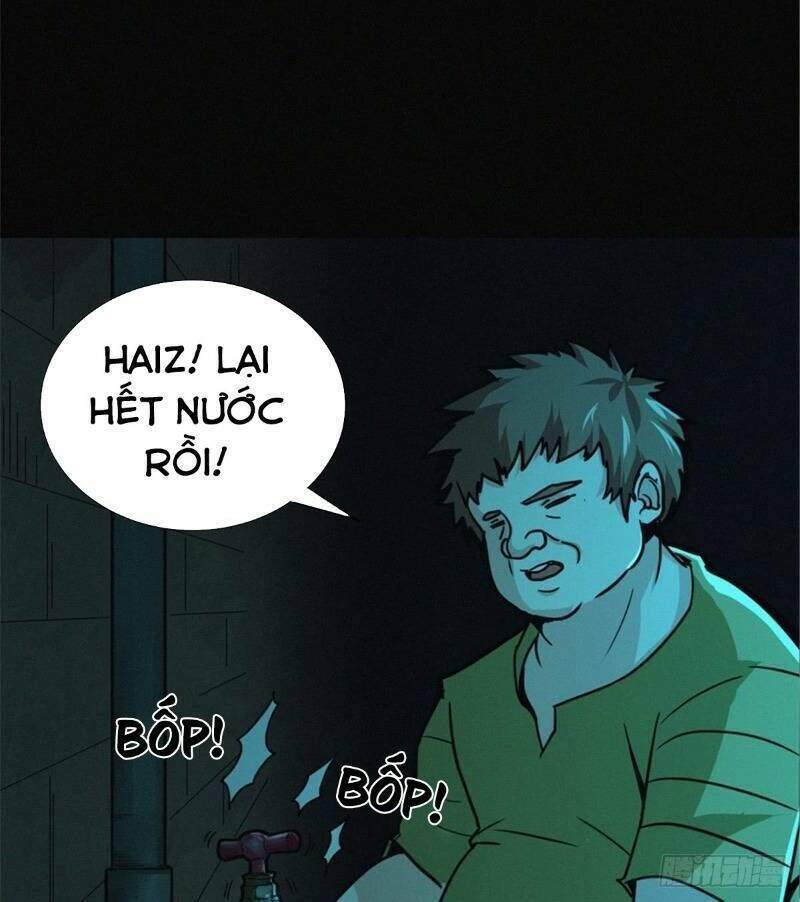 Nơi Này Có Yêu Khí Chapter 48 - Trang 3