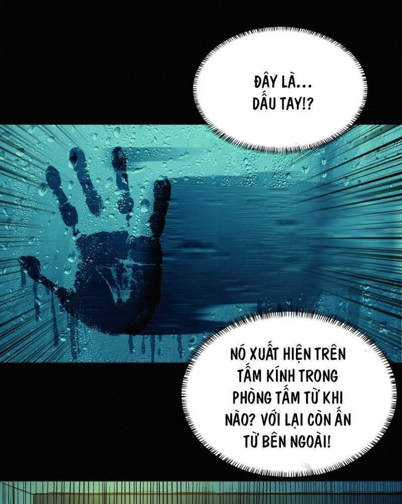 Nơi Này Có Yêu Khí Chapter 32 - Trang 6