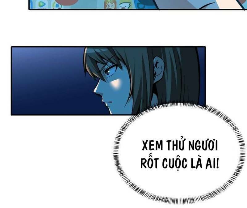 Nơi Này Có Yêu Khí Chapter 33 - Trang 32
