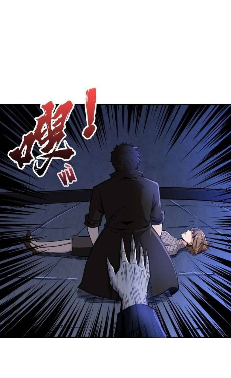 Nơi Này Có Yêu Khí Chapter 35 - Trang 6