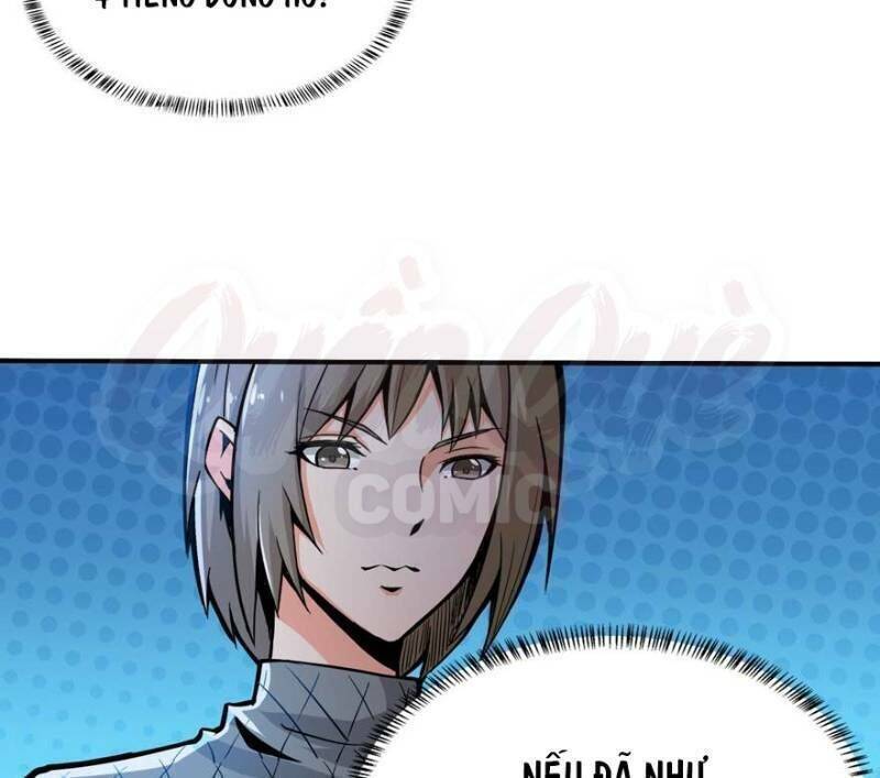 Nơi Này Có Yêu Khí Chapter 35 - Trang 37