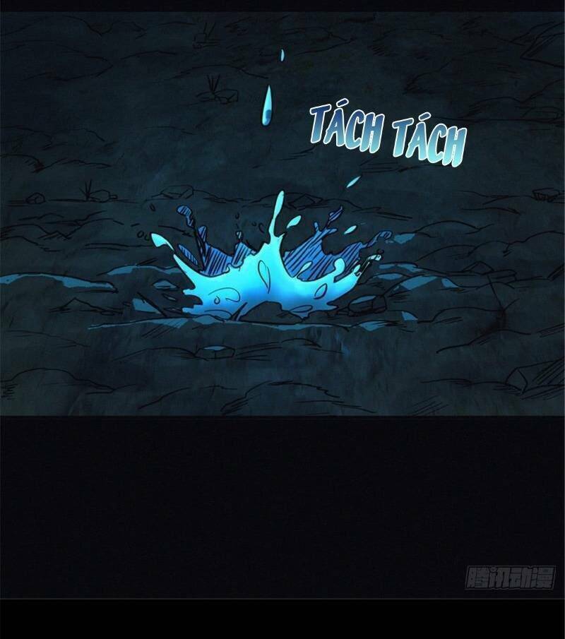 Nơi Này Có Yêu Khí Chapter 48 - Trang 18