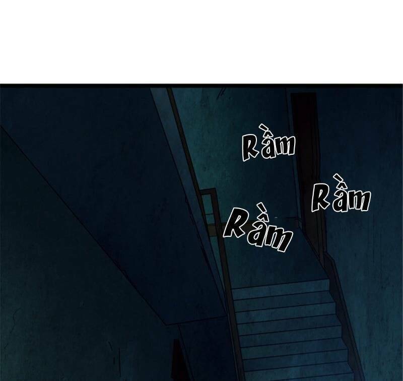 Nơi Này Có Yêu Khí Chapter 43 - Trang 0