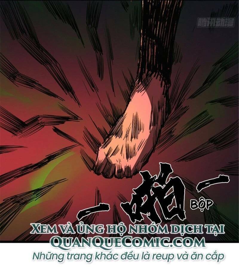 Nơi Này Có Yêu Khí Chapter 46 - Trang 21