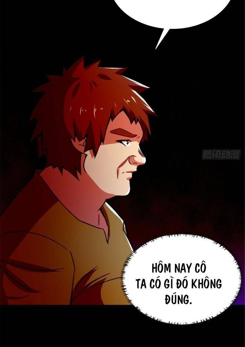 Nơi Này Có Yêu Khí Chapter 48 - Trang 29