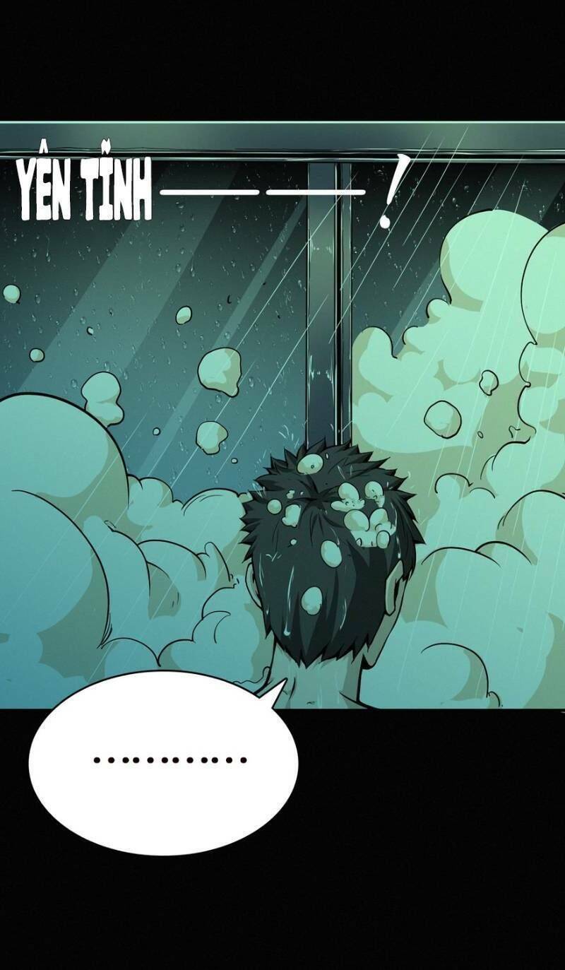 Nơi Này Có Yêu Khí Chapter 31 - Trang 35
