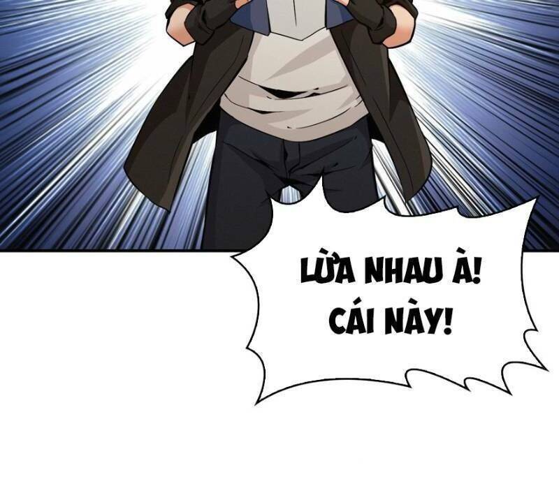 Nơi Này Có Yêu Khí Chapter 31 - Trang 29