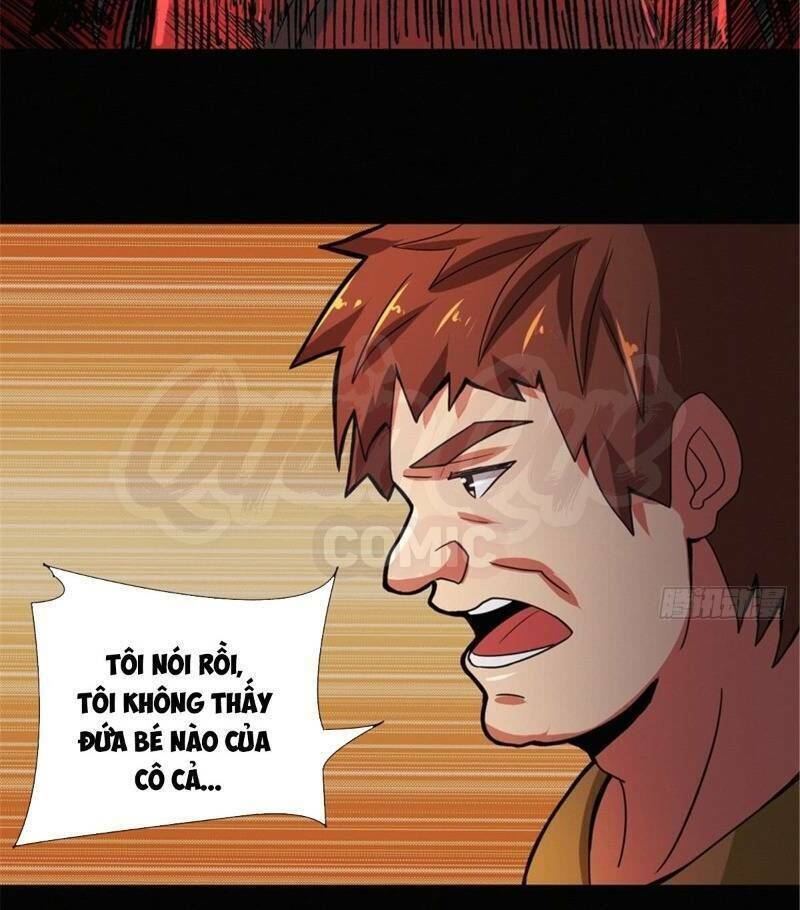 Nơi Này Có Yêu Khí Chapter 48 - Trang 34