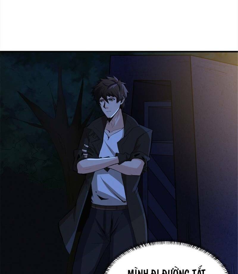 Nơi Này Có Yêu Khí Chapter 42 - Trang 27