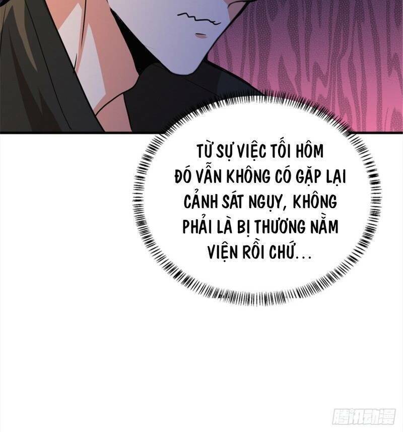 Nơi Này Có Yêu Khí Chapter 42 - Trang 41