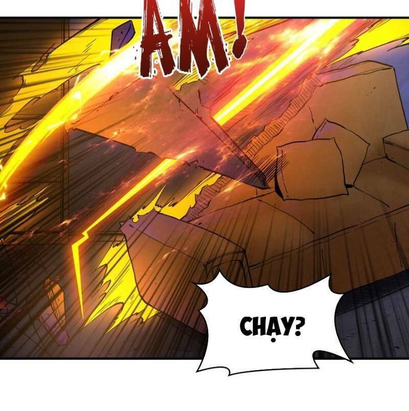 Nơi Này Có Yêu Khí Chapter 34 - Trang 38