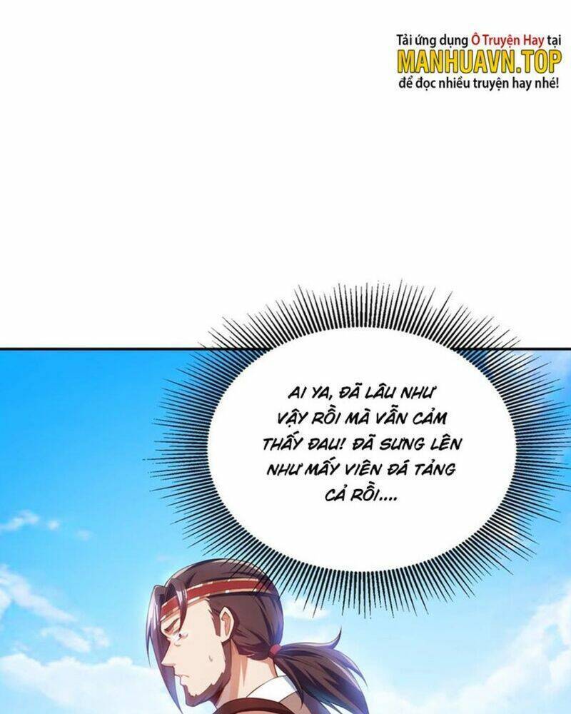 Tiên Tử, Ngươi Có Điềm Đại Hung! Chapter 19 - Trang 42