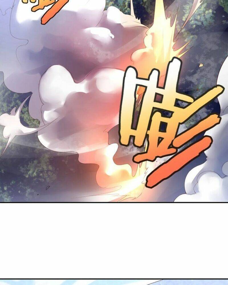 Tiên Tử, Ngươi Có Điềm Đại Hung! Chapter 19 - Trang 1