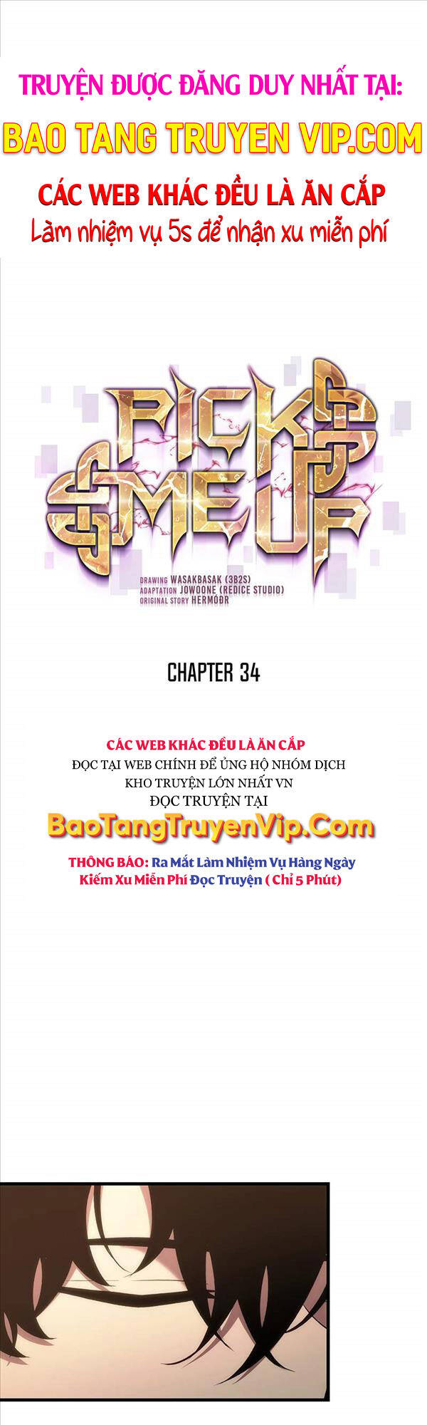 Gacha Vô Hạn Chapter 34 - Trang 0