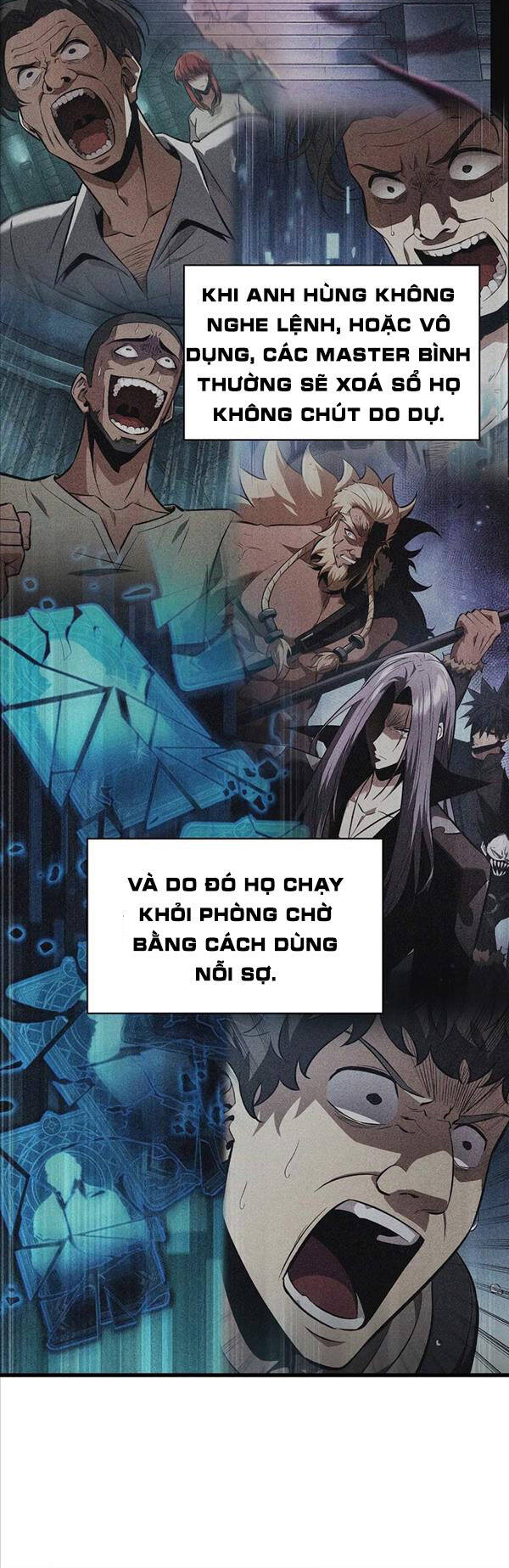 Gacha Vô Hạn Chapter 36 - Trang 51