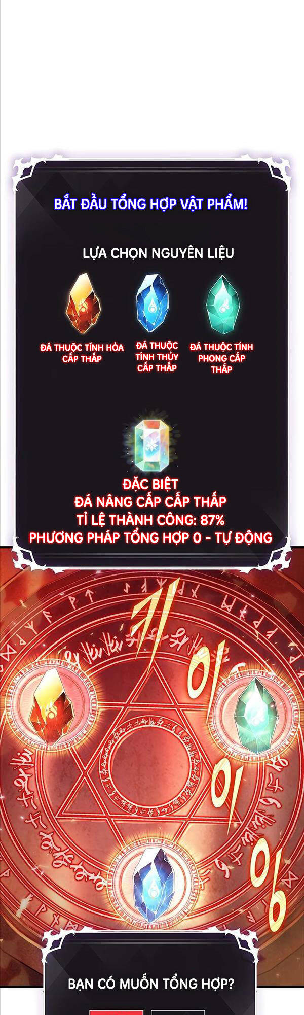 Gacha Vô Hạn Chapter 34 - Trang 20