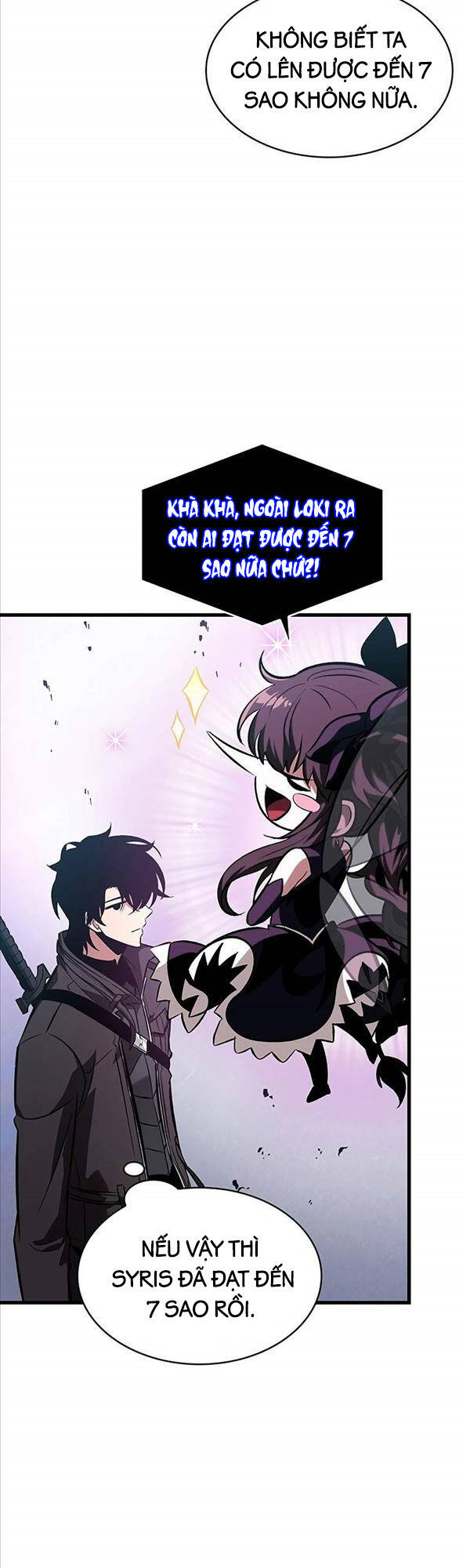 Gacha Vô Hạn Chapter 34 - Trang 23