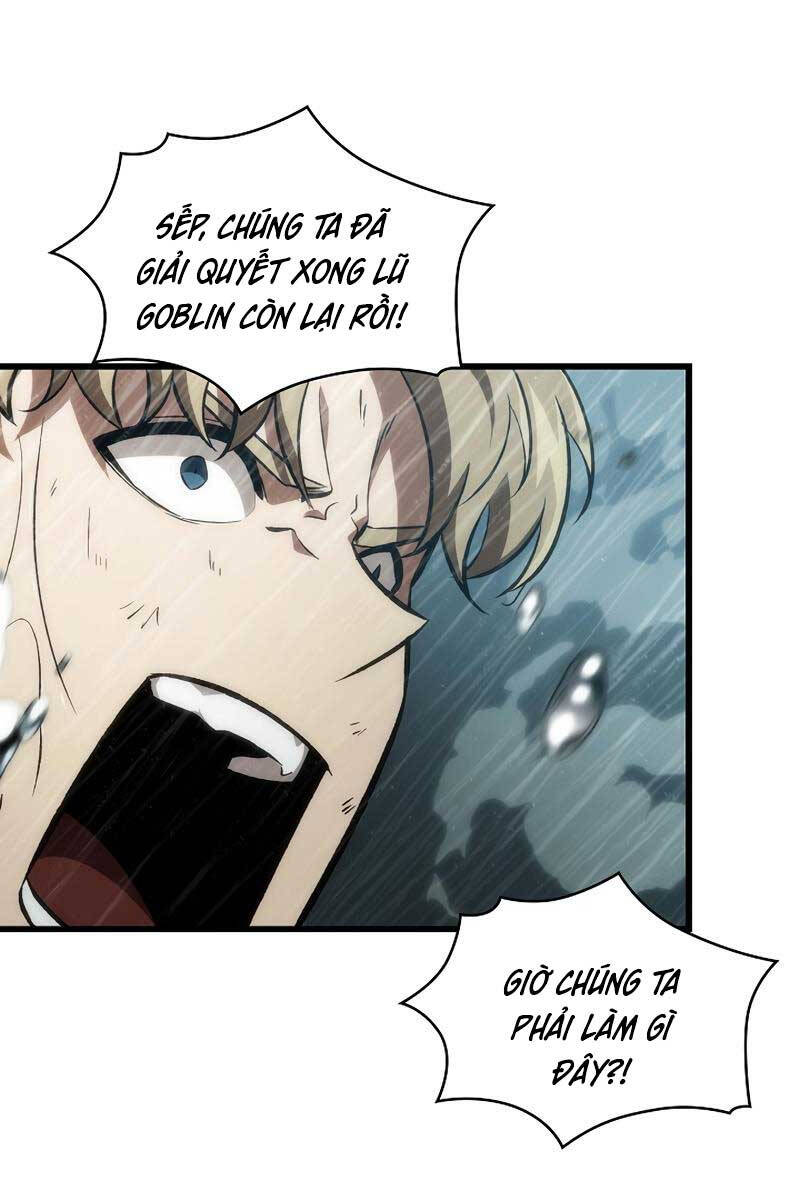 Gacha Vô Hạn Chapter 30 - Trang 0