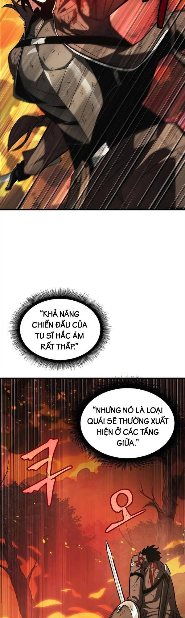 Gacha Vô Hạn Chapter 33 - Trang 22