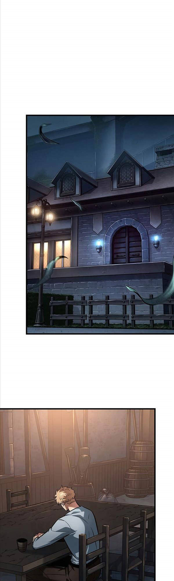 Gacha Vô Hạn Chapter 34 - Trang 3