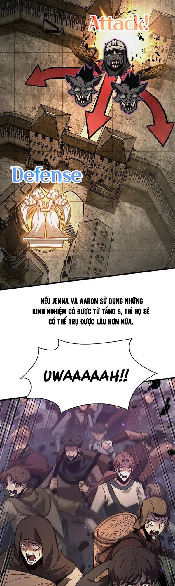 Gacha Vô Hạn Chapter 33 - Trang 8