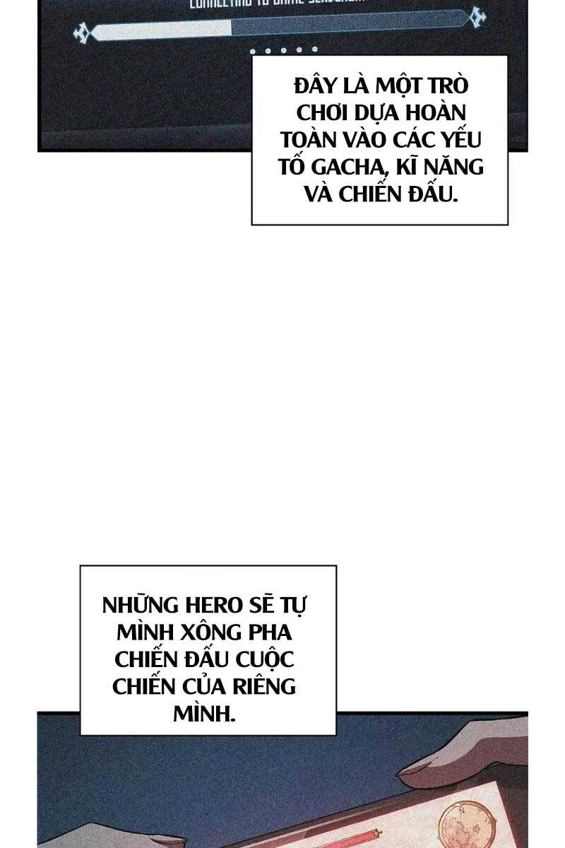 Gacha Vô Hạn Chapter 32 - Trang 3