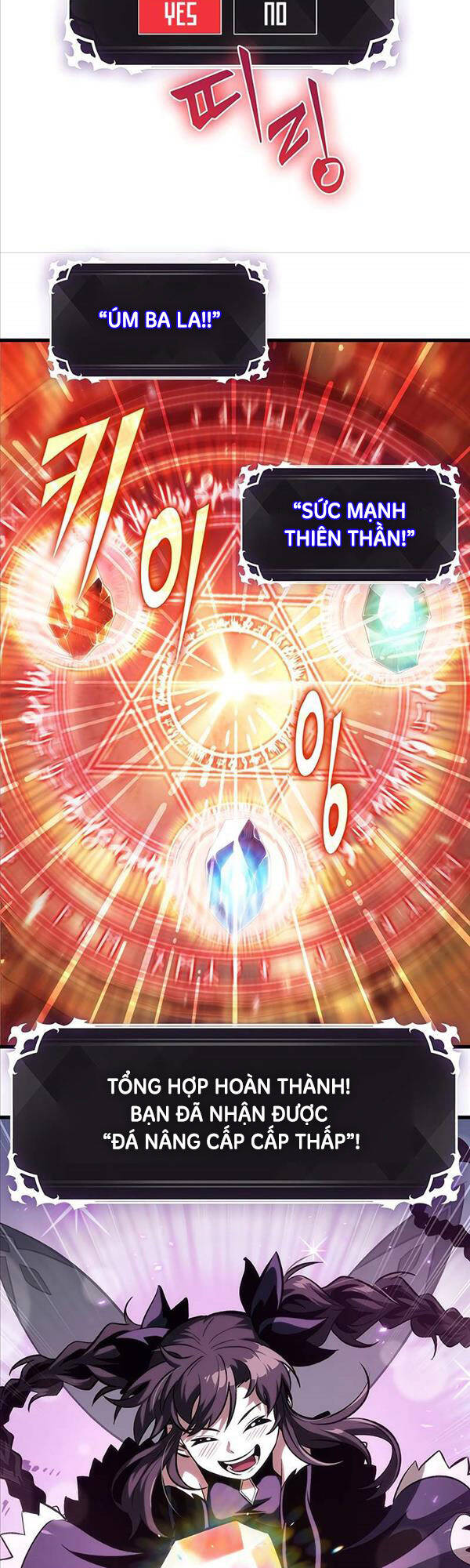 Gacha Vô Hạn Chapter 34 - Trang 21