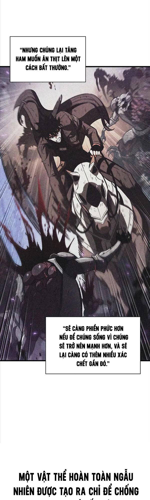 Gacha Vô Hạn Chapter 33 - Trang 3