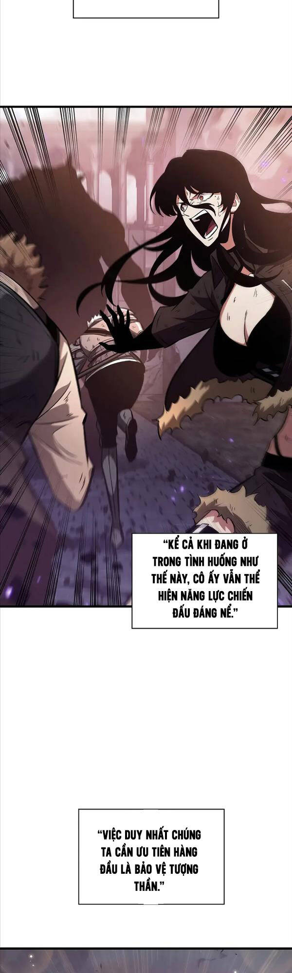 Gacha Vô Hạn Chapter 33 - Trang 6