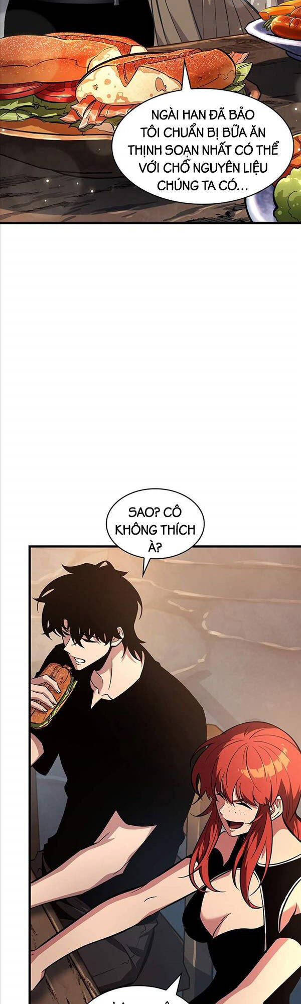Gacha Vô Hạn Chapter 34 - Trang 14