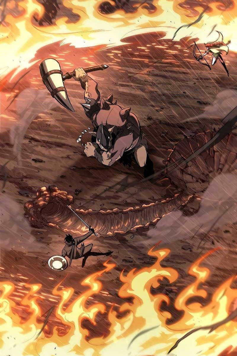 Gacha Vô Hạn Chapter 29 - Trang 21