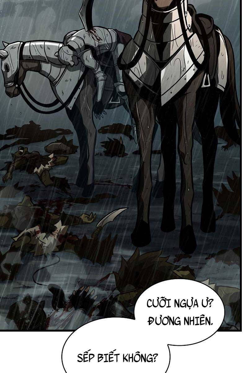 Gacha Vô Hạn Chapter 30 - Trang 80