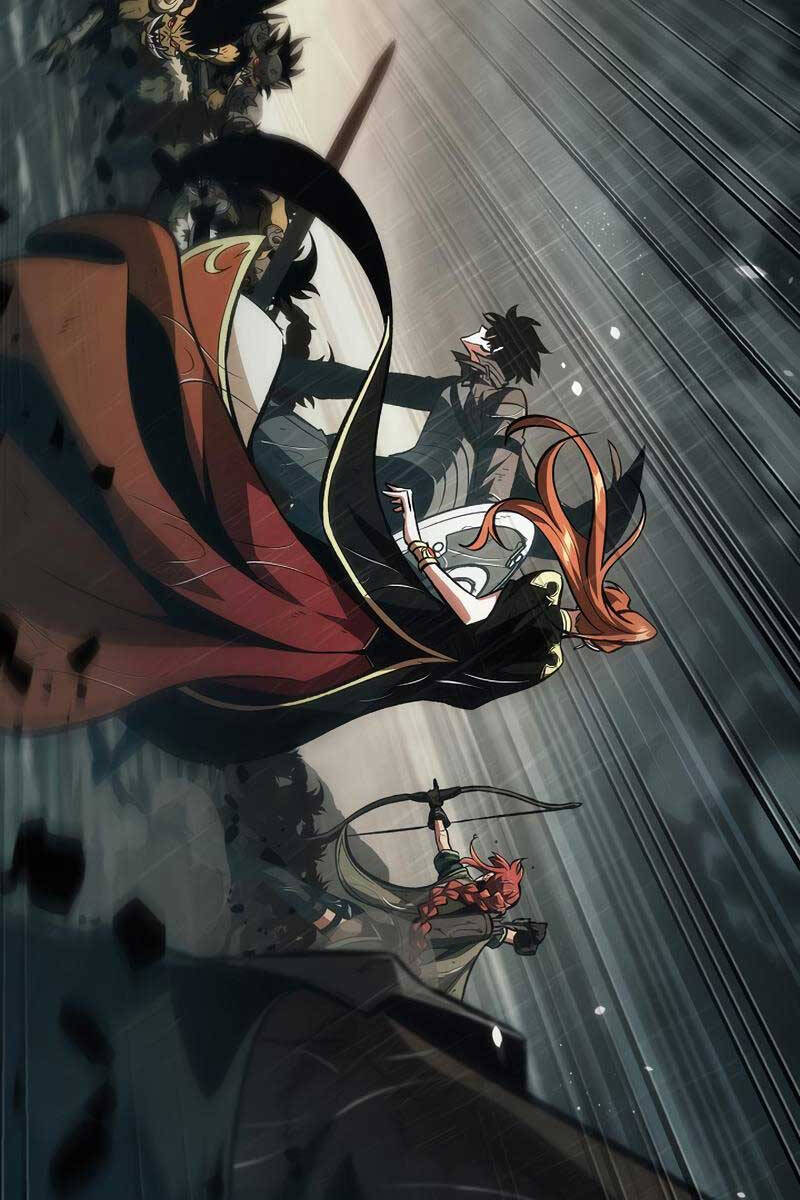 Gacha Vô Hạn Chapter 30 - Trang 34