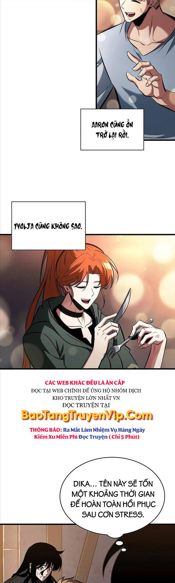 Gacha Vô Hạn Chapter 34 - Trang 16