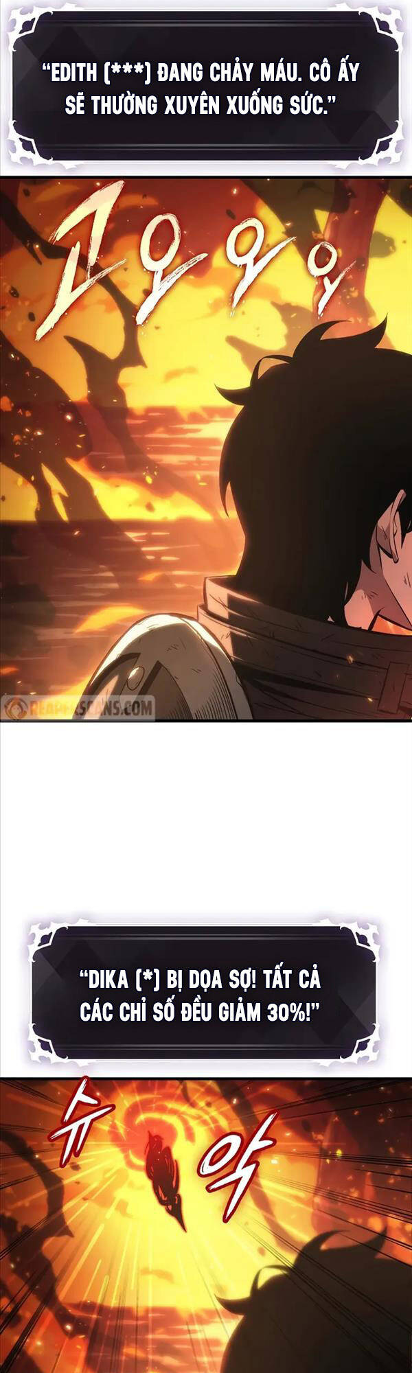Gacha Vô Hạn Chapter 33 - Trang 19