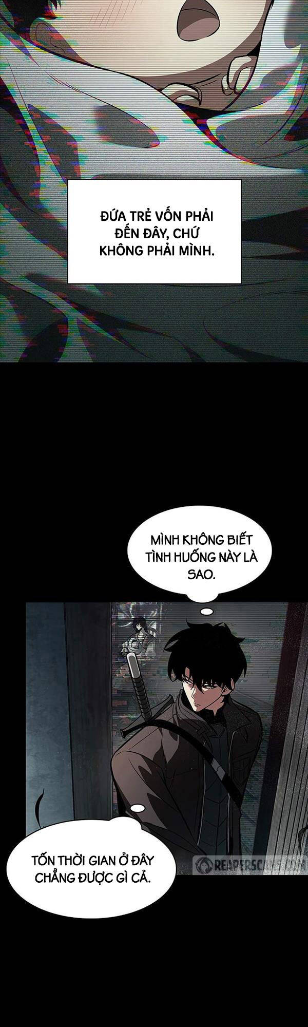 Gacha Vô Hạn Chapter 34 - Trang 37