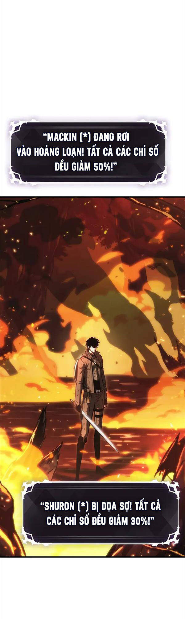 Gacha Vô Hạn Chapter 33 - Trang 17