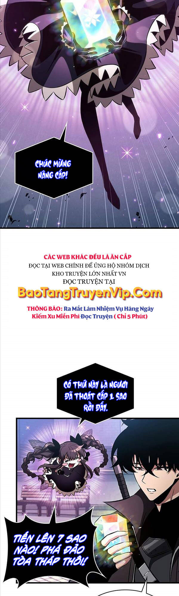 Gacha Vô Hạn Chapter 34 - Trang 22