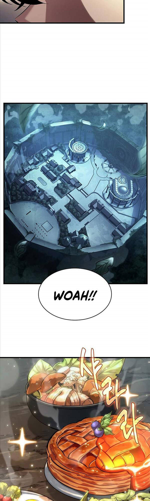 Gacha Vô Hạn Chapter 34 - Trang 12