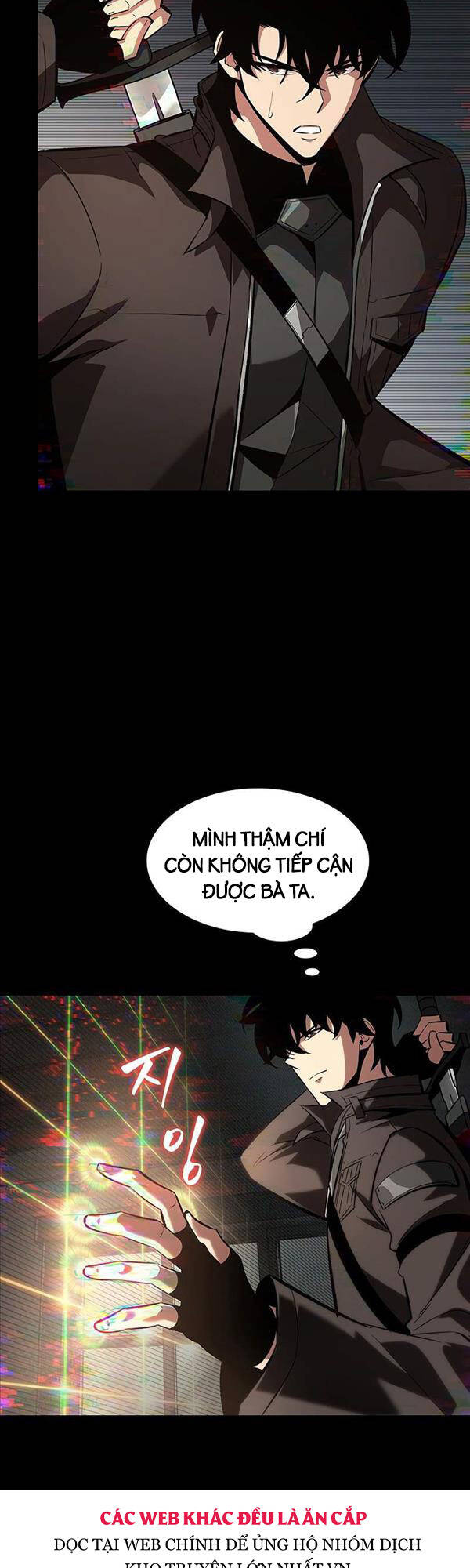Gacha Vô Hạn Chapter 34 - Trang 34